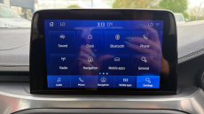 Ford Focus Vignale 1.0 EcoBoost 125 Active X 5dr Petrol Hatchback